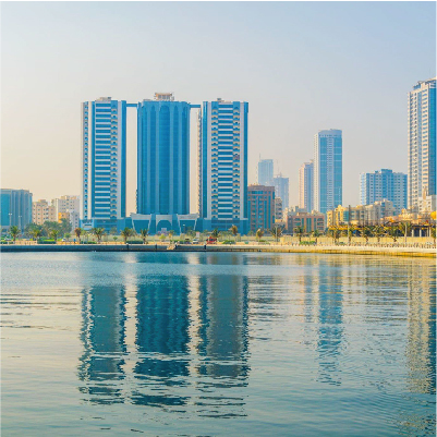 Sharjah